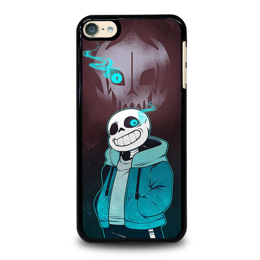 UNDERTALE SANS CARTOON 2 iPod Touch 6 Case Cover