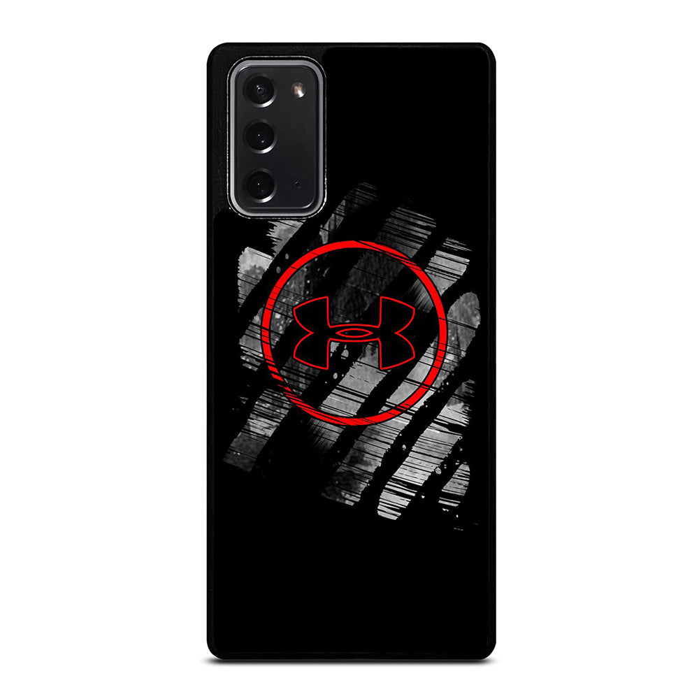 UNDER ARMOUR ICON 1 Samsung Galaxy Note 20 Case Cover