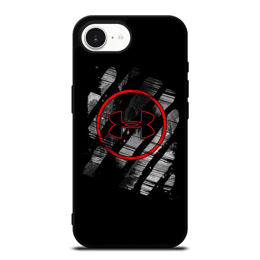 UNDER ARMOUR ICON 1 iPhone 16e Case Cover