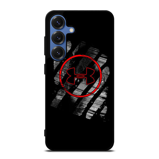 UNDER ARMOUR ICON 1 Samsung Galaxy S25 Case Cover