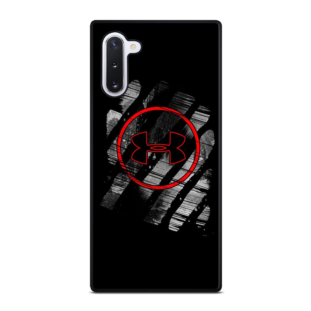 UNDER ARMOUR ICON 1 Samsung Galaxy Note 10 Case Cover