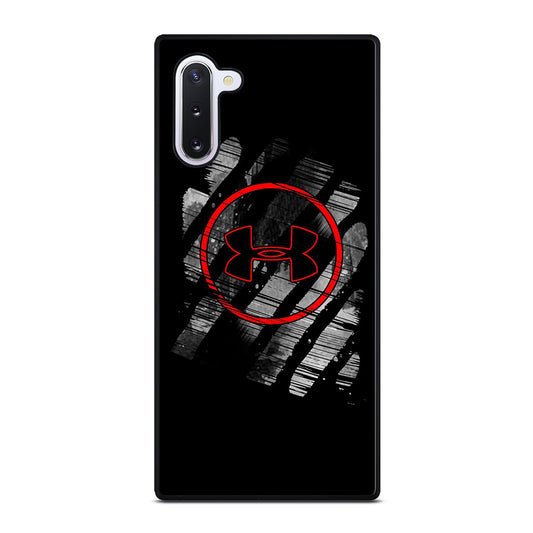 UNDER ARMOUR ICON 1 Samsung Galaxy Note 10 Case Cover