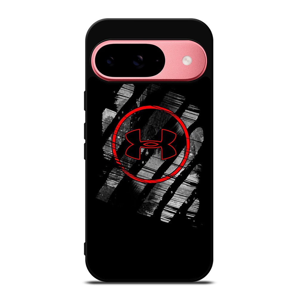 UNDER ARMOUR ICON 1 Google Pixel 9 Case Cover