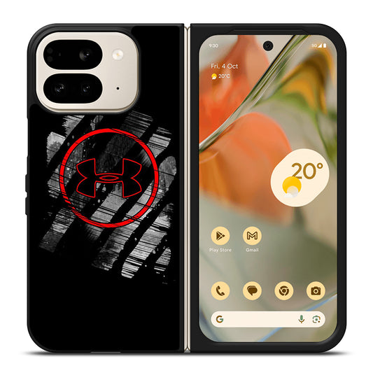 UNDER ARMOUR ICON 1 Google Pixel 9 Pro Fold Case Cover