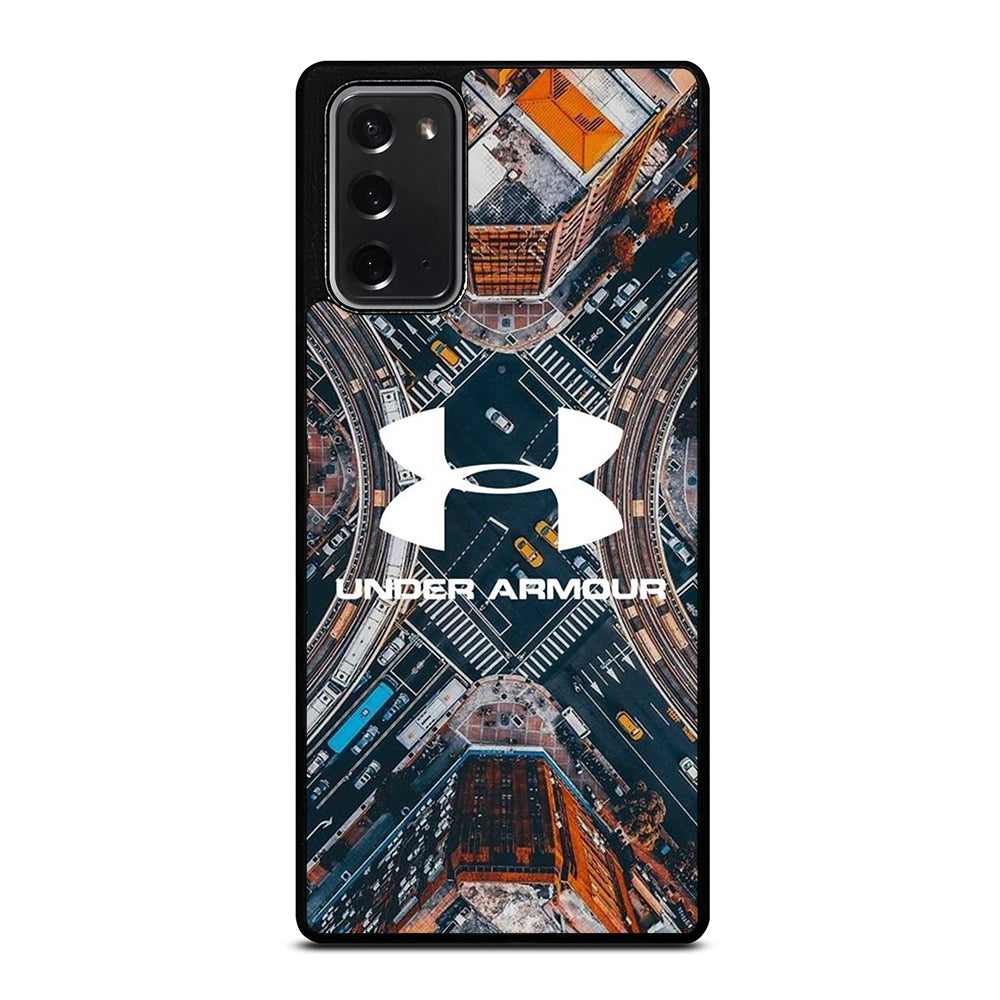 UNDER ARMOUR ICON 2 Samsung Galaxy Note 20 Case Cover