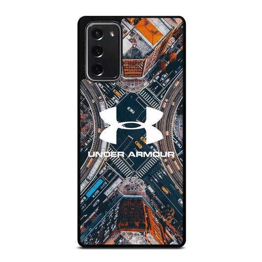 UNDER ARMOUR ICON 2 Samsung Galaxy Note 20 Case Cover