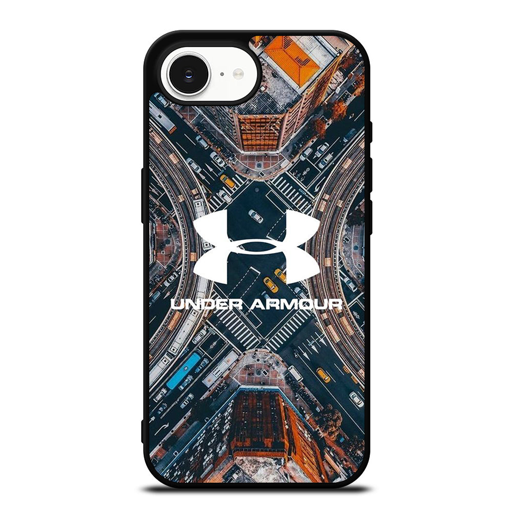 UNDER ARMOUR ICON 2 iPhone 16e Case Cover