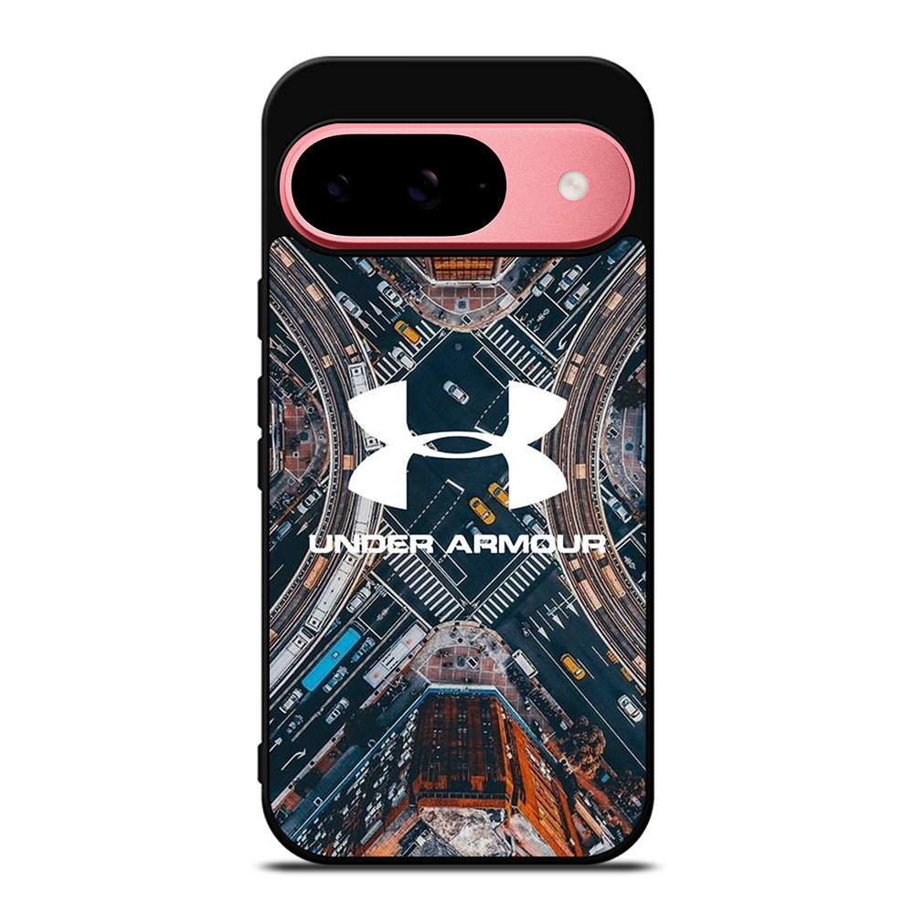 UNDER ARMOUR ICON 2 Google Pixel 9 Case Cover
