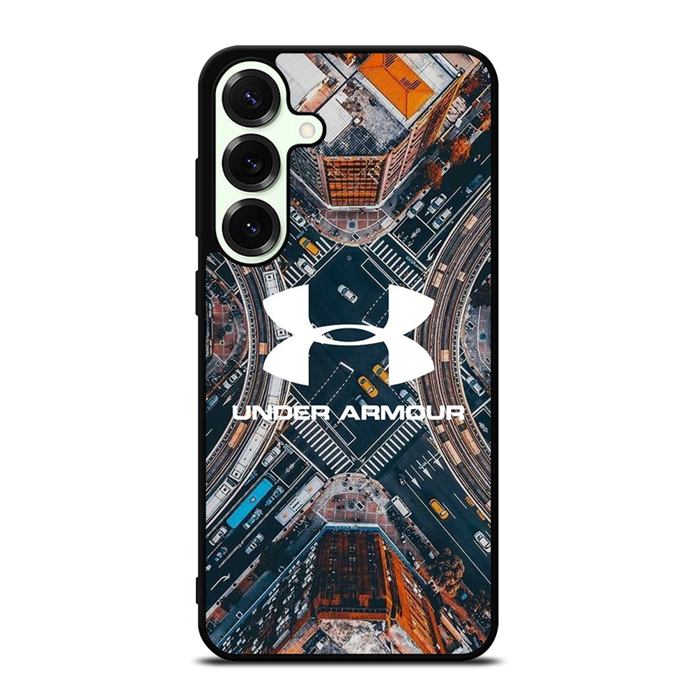 UNDER ARMOUR ICON 2 Samsung Galaxy S25 Plus Case Cover