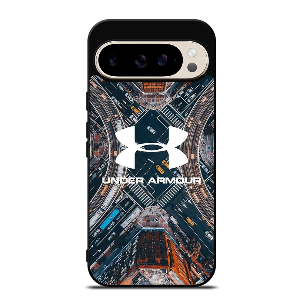 UNDER ARMOUR ICON 2 Google Pixel 9 Pro Case Cover