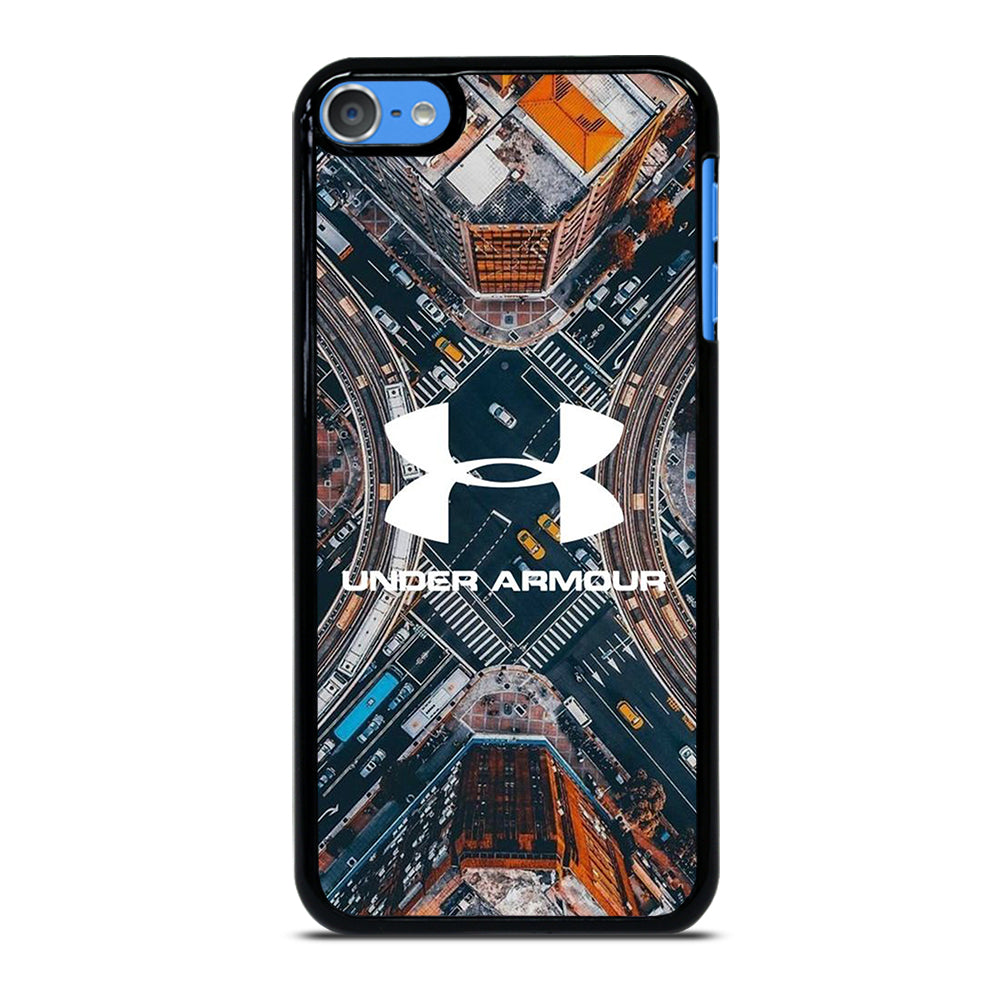 UNDER ARMOUR ICON 2 iPod Touch 7 Case Cover