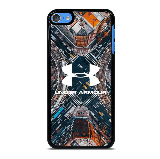 UNDER ARMOUR ICON 2 iPod Touch 7 Case Cover