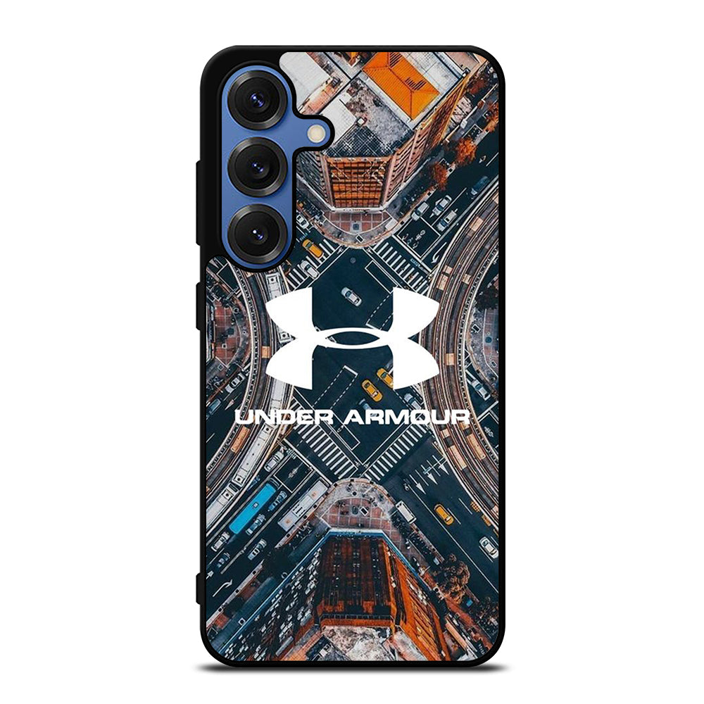UNDER ARMOUR ICON 2 Samsung Galaxy S25 Case Cover