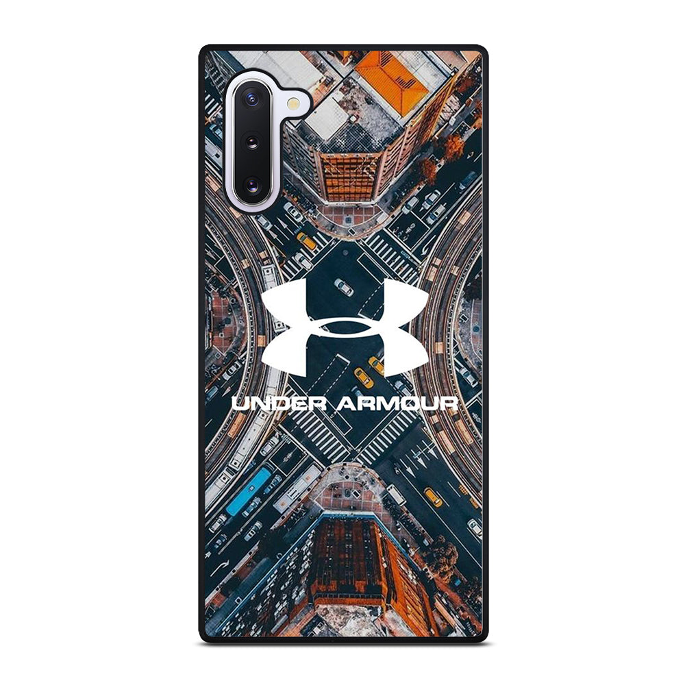 UNDER ARMOUR ICON 2 Samsung Galaxy Note 10 Case Cover