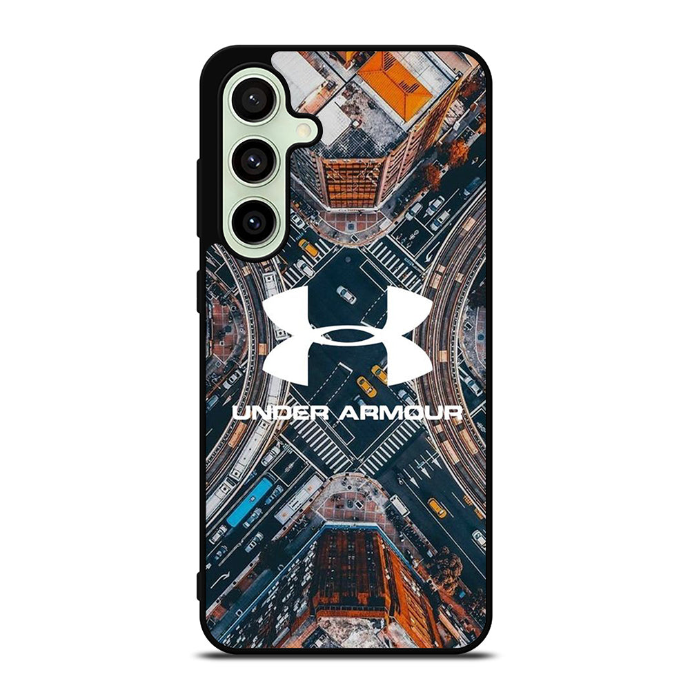 UNDER ARMOUR ICON 2 Samsung Galaxy S24 FE Case Cover