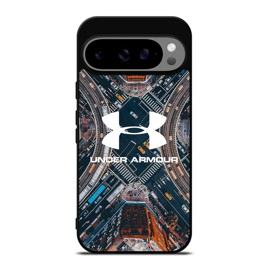 UNDER ARMOUR ICON 2 Google Pixel 9 Pro XL Case Cover