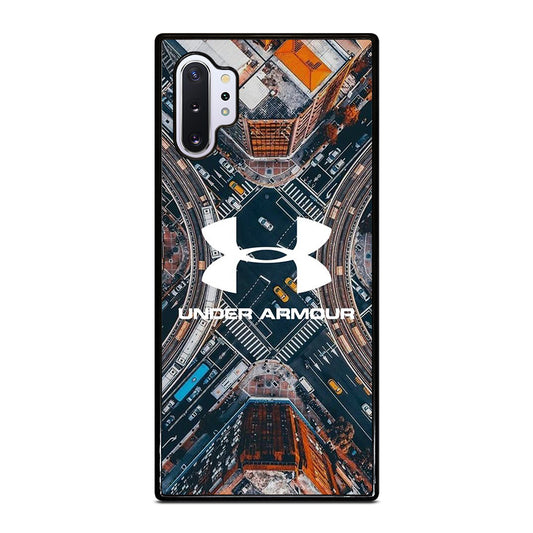 UNDER ARMOUR ICON 2 Samsung Galaxy Note 10 Plus Case Cover