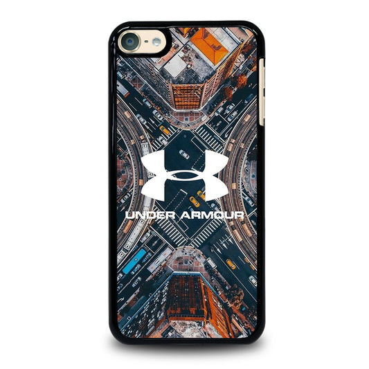 UNDER ARMOUR ICON 2 iPod Touch 6 Case Cover