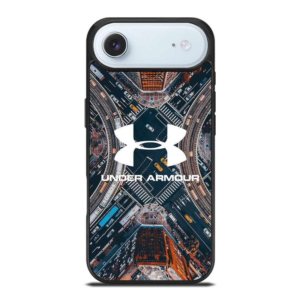 UNDER ARMOUR ICON 2 iPhone Air Case Cover