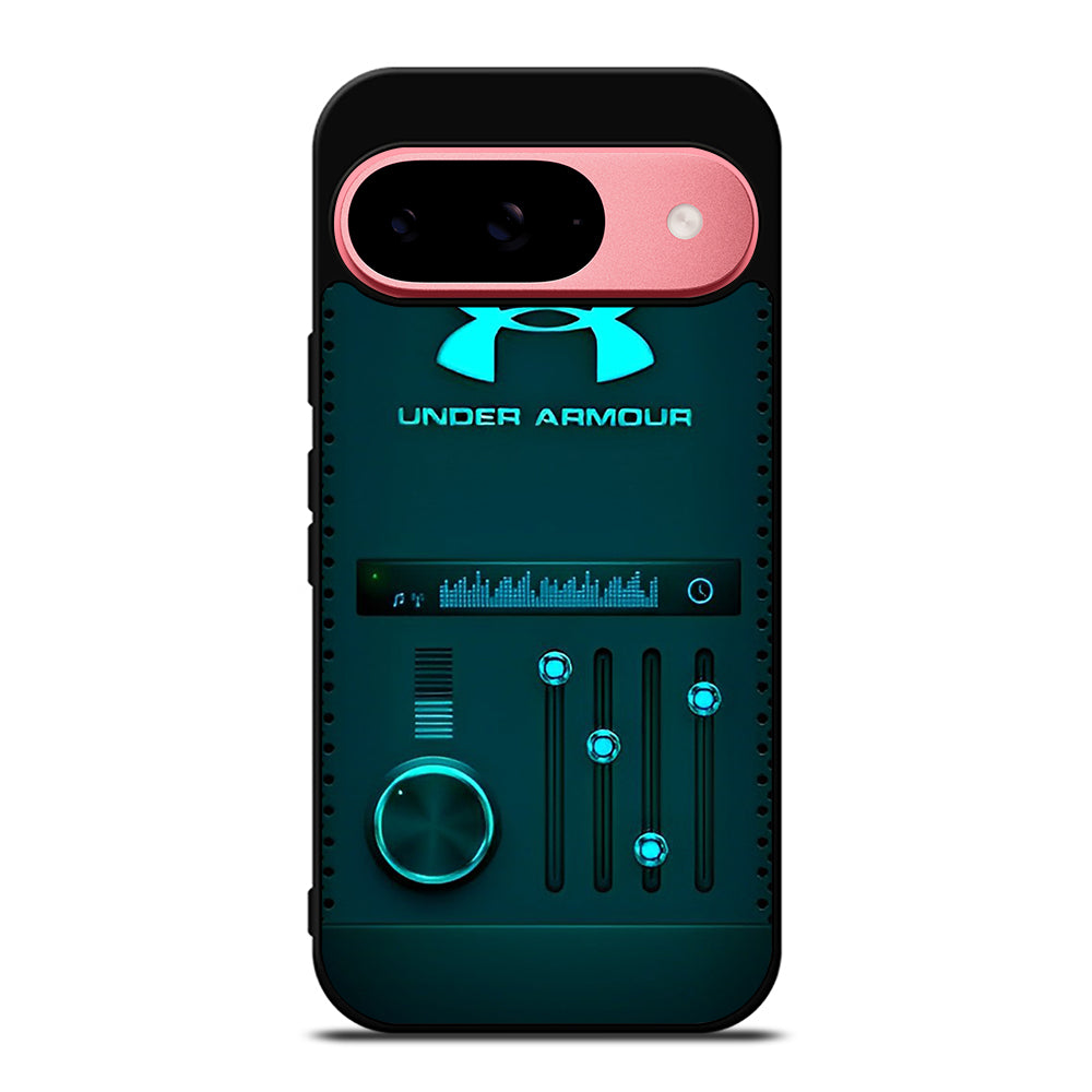 UNDER ARMOUR ICON 3 Google Pixel 9 Case Cover