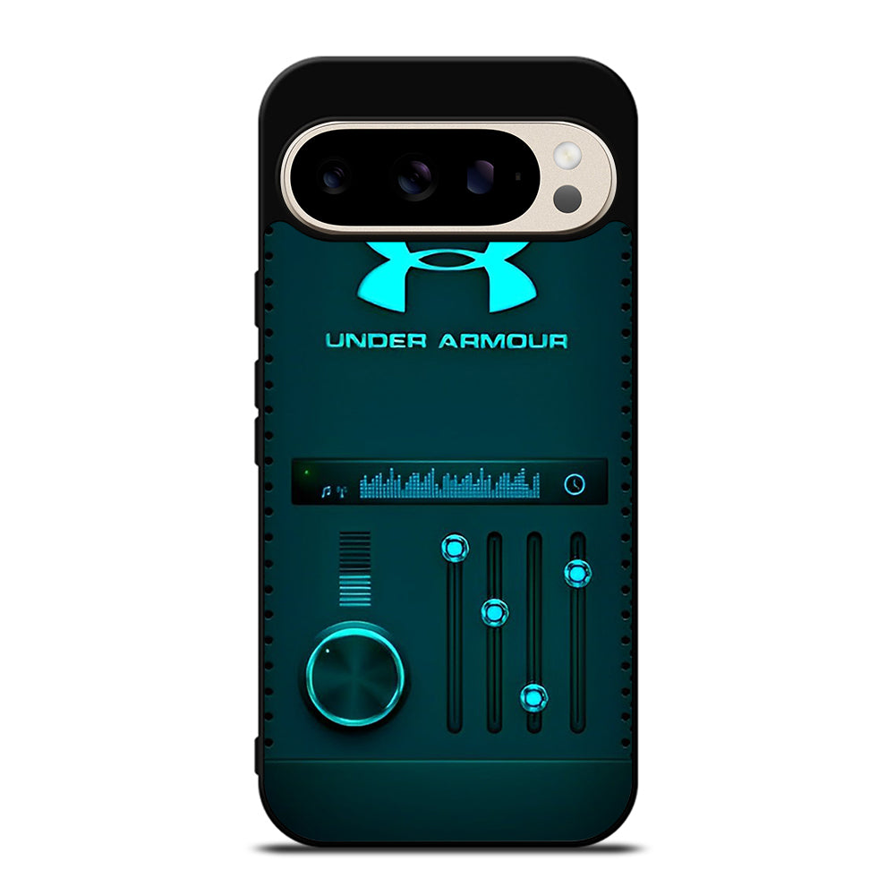 UNDER ARMOUR ICON 3 Google Pixel 9 Pro Case Cover