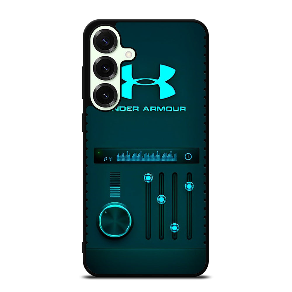 UNDER ARMOUR ICON 3 Samsung Galaxy S26 Plus Case Cover
