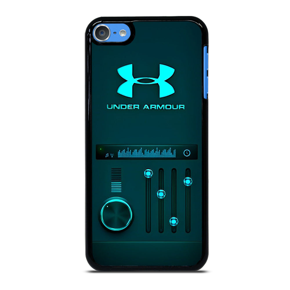 UNDER ARMOUR ICON 3 iPod Touch 7 Case Cover