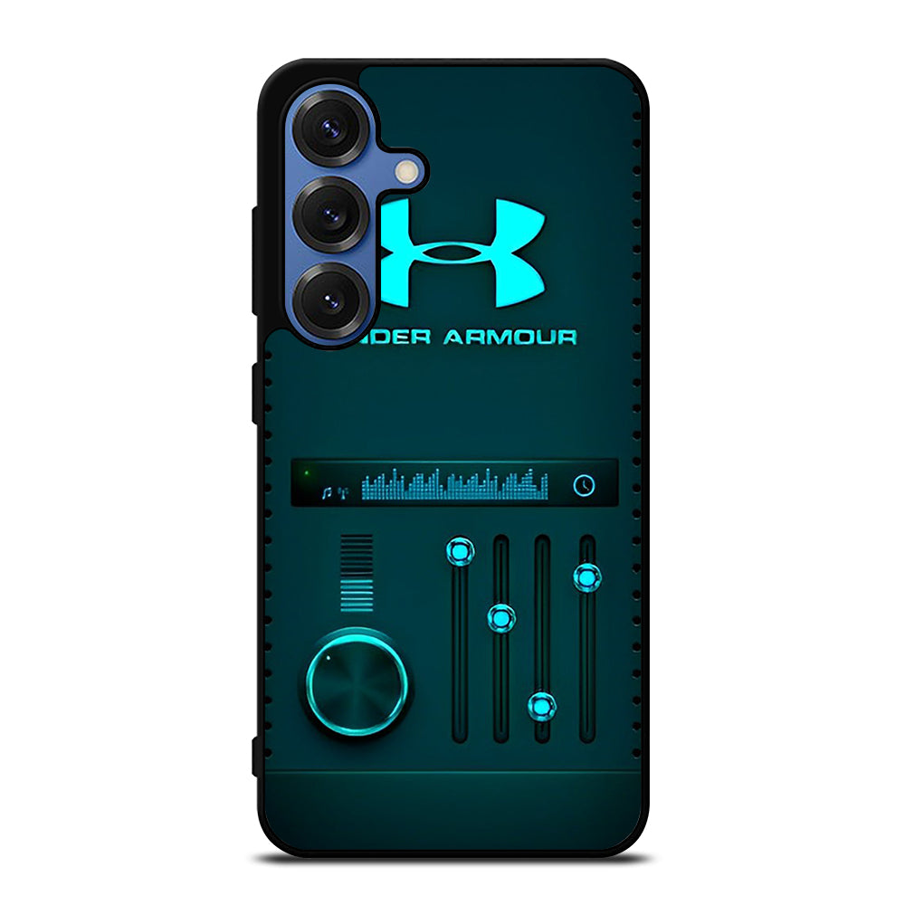 UNDER ARMOUR ICON 3 Samsung Galaxy S25 Case Cover