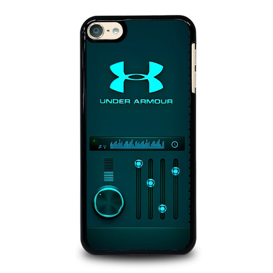 UNDER ARMOUR ICON 3 iPod Touch 6 Case Cover