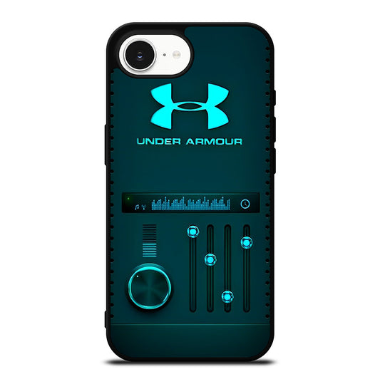 UNDER ARMOUR ICON 3 iPhone 16e Case Cover