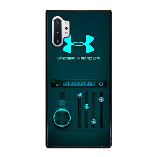 UNDER ARMOUR ICON 3 Samsung Galaxy Note 10 Plus Case Cover