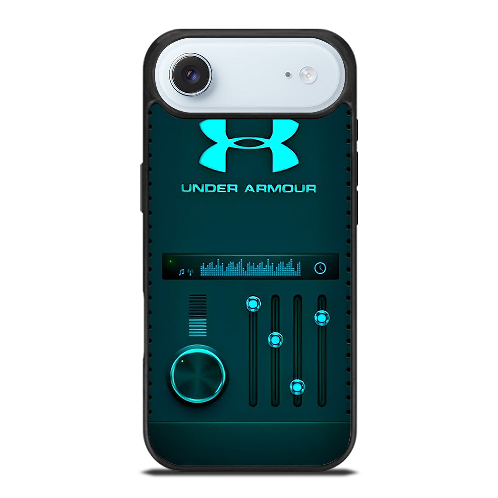 UNDER ARMOUR ICON 3 iPhone Air Case Cover