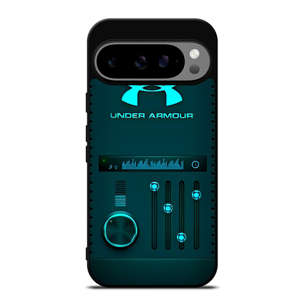 UNDER ARMOUR ICON 3 Google Pixel 9 Pro XL Case Cover