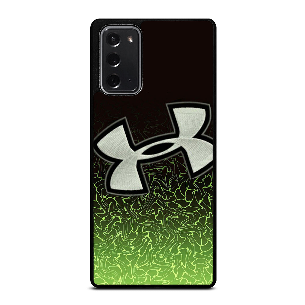 UNDER ARMOUR ICON 4 Samsung Galaxy Note 20 Case Cover