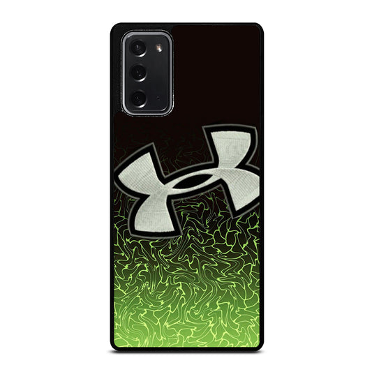 UNDER ARMOUR ICON 4 Samsung Galaxy Note 20 Case Cover