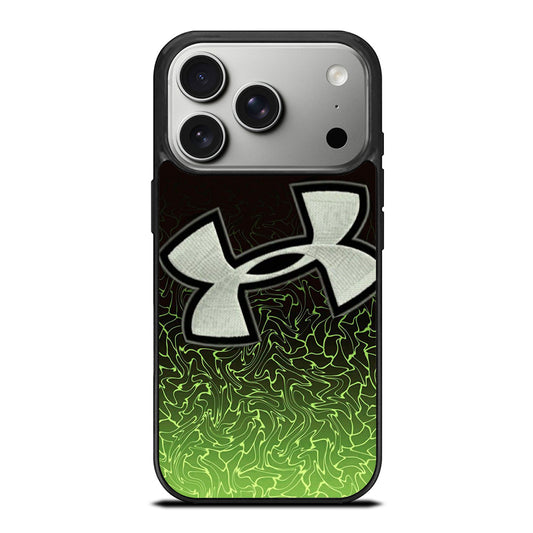UNDER ARMOUR ICON 4 iPhone 17 Pro Case Cover