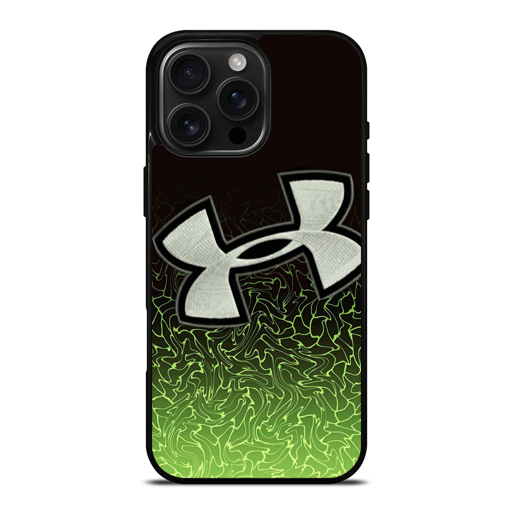 UNDER ARMOUR ICON 4 iPhone 16 Pro Max Case Cover
