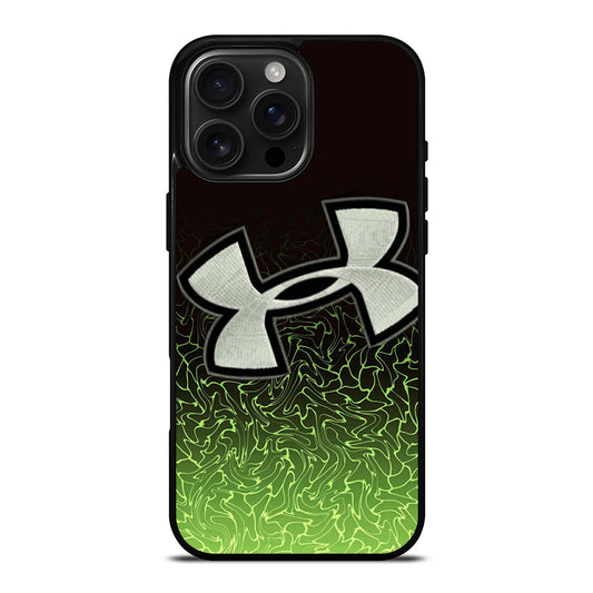 UNDER ARMOUR ICON 4 iPhone 16 Pro Max Case Cover