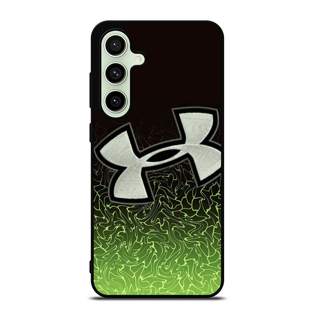 UNDER ARMOUR ICON 4 Samsung Galaxy S24 FE Case Cover