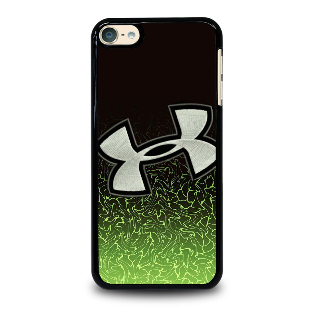 UNDER ARMOUR ICON 4 iPod Touch 6 Case Cover