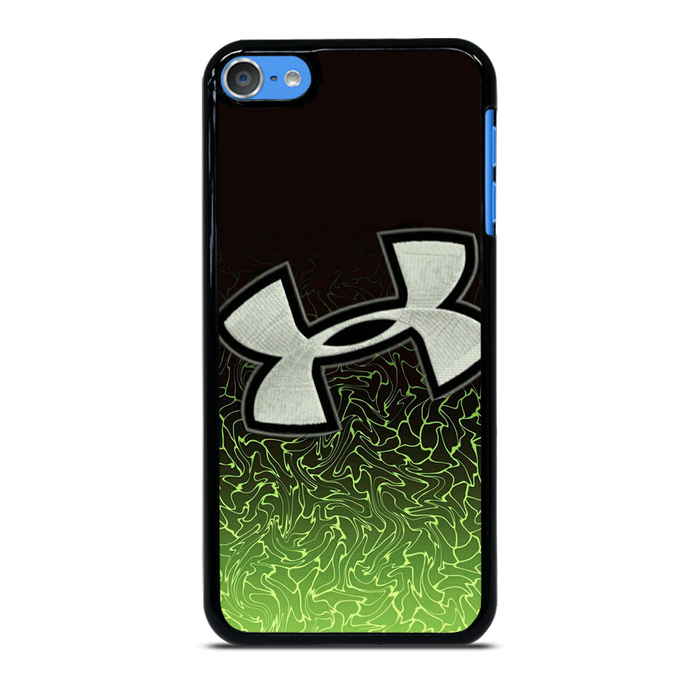 UNDER ARMOUR ICON 4 iPod Touch 7 Case Cover