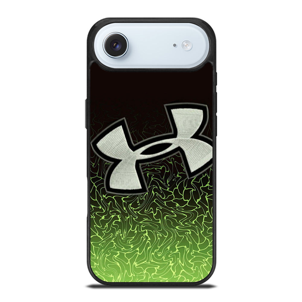 UNDER ARMOUR ICON 4 iPhone Air Case Cover