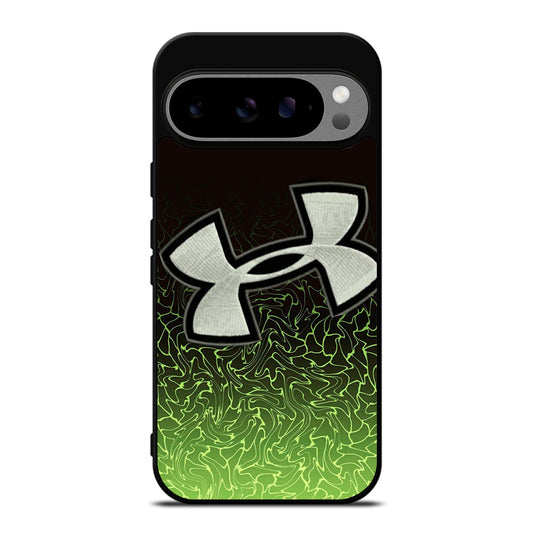 UNDER ARMOUR ICON 4 Google Pixel 9 Pro XL Case Cover