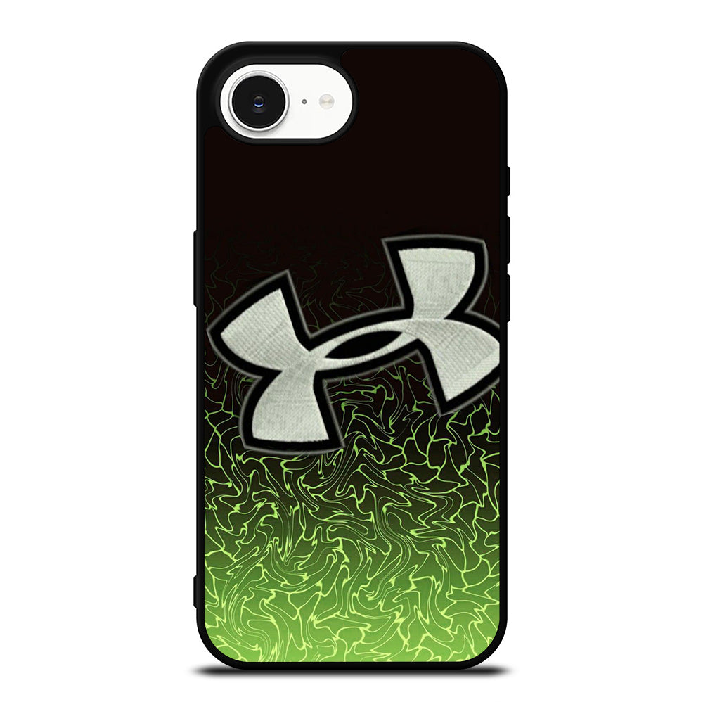 UNDER ARMOUR ICON 4 iPhone 16e Case Cover