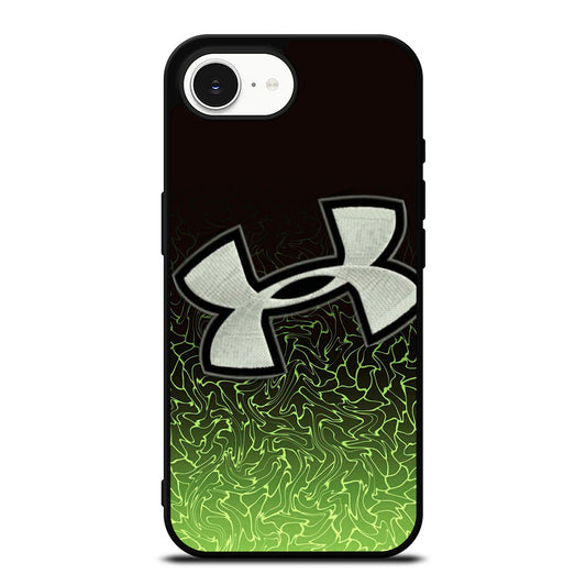 UNDER ARMOUR ICON 4 iPhone 16e Case Cover