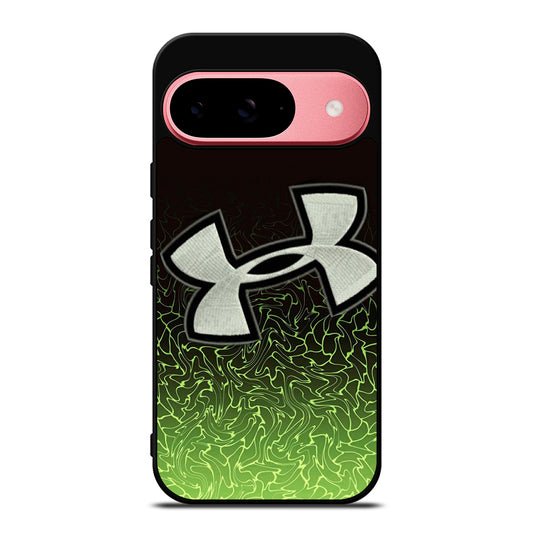 UNDER ARMOUR ICON 4 Google Pixel 9 Case Cover