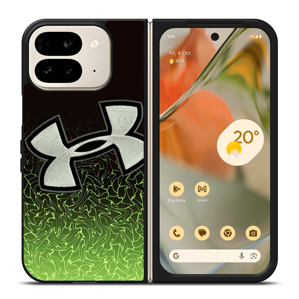 UNDER ARMOUR ICON 4 Google Pixel 9 Pro Fold Case Cover