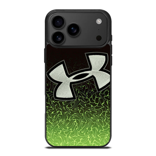 UNDER ARMOUR ICON 4 iPhone 17 Pro Max Case Cover