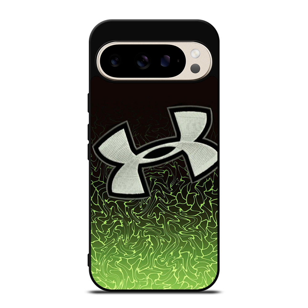 UNDER ARMOUR ICON 4 Google Pixel 9 Pro Case Cover