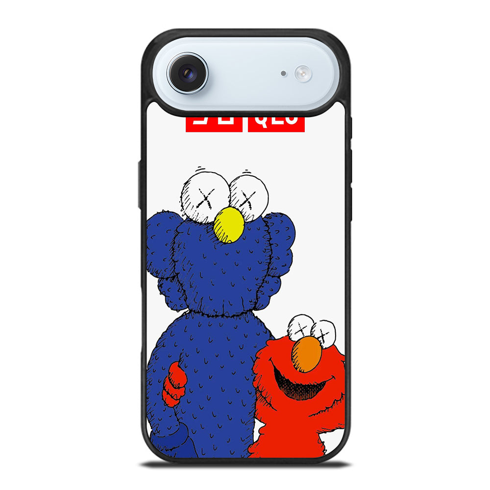 UNIQLO KAWS ICON iPhone Air Case Cover